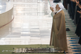 نماز جمعه تهران