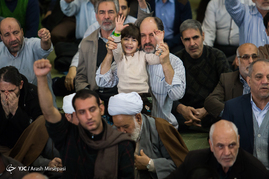 نماز جمعه تهران
