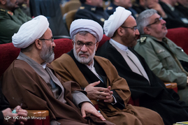 هجدهمین مجمع استانی پیشگیری از وقوع جرم نیروهای مسلح