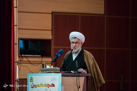 هجدهمین مجمع استانی پیشگیری از وقوع جرم نیروهای مسلح