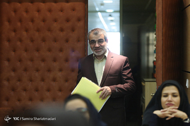 نشست خبری 