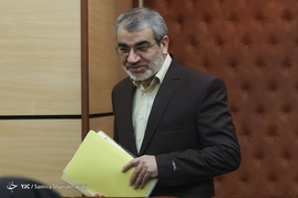 نشست خبری 