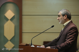 نشست خبری 