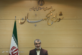 نشست خبری 