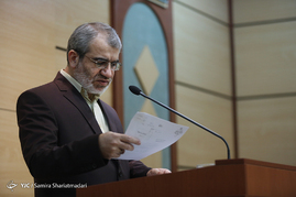 نشست خبری 