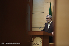 نشست خبری 