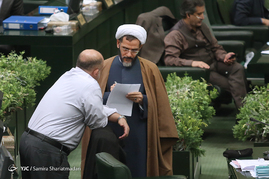 صحن علنی مجلس