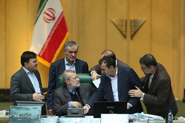 صحن علنی مجلس