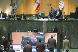 صحن علنی مجلس