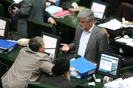 صحن علنی مجلس