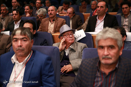 اولین جشنواره ملی کشاورزی 