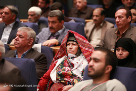 اولین جشنواره ملی کشاورزی 