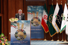اولین جشنواره ملی کشاورزی 