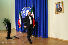 نشست خبری سخنگوی وزارت امور خارجه