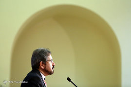 نشست خبری سخنگوی وزارت امور خارجه