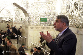 انتخاب مشهد به عنوان پایتخت فرهنگی جهان اسلام از سوی سازمان آیسسکو

