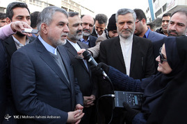 انتخاب مشهد به عنوان پایتخت فرهنگی جهان اسلام از سوی سازمان آیسسکو
