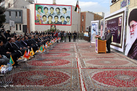 انتخاب مشهد به عنوان پایتخت فرهنگی جهان اسلام از سوی سازمان آیسسکو
