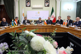 انتخاب مشهد به عنوان پایتخت فرهنگی جهان اسلام از سوی سازمان آیسسکو
