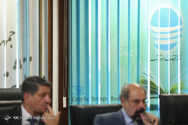 دیدار معاون اول رئیس جمهور عراق با ولایتی
