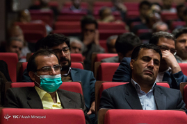 رونمایی از سیستم نگهداری و تعمیرات و پروژه توانمندسازی مدیران و کارشناسان کلیدی راه آهن