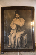 خانه تاریخی منجم باشی در لنگرود