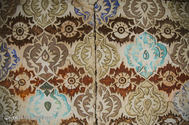 خانه تاریخی منجم باشی در لنگرود