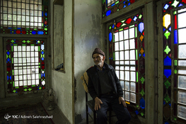 خانه تاریخی منجم باشی در لنگرود