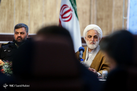 همایش تخصصی معاونین و رؤسای ادارات مبارزه با سرقت پلیس آگاهی
