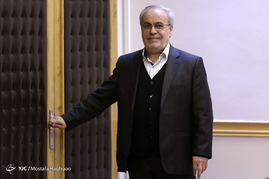 دیدار فراکسیون مطبوعات مجلس با رئیس رسانه ملی‎

