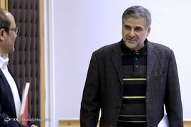 دیدار فراکسیون مطبوعات مجلس با رئیس رسانه ملی‎

