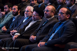 آیین نکوداشت شهدای دانشجو