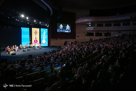 کنسرت گروه تال