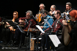 کنسرت عبدالحسین مختاباد‎
