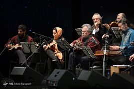 کنسرت عبدالحسین مختاباد‎
