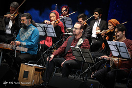 کنسرت عبدالحسین مختاباد‎
