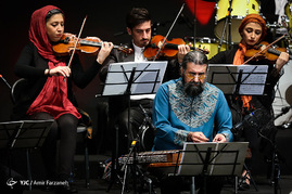 کنسرت عبدالحسین مختاباد‎
