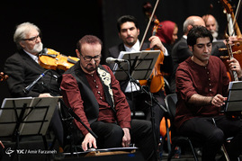 کنسرت عبدالحسین مختاباد‎
