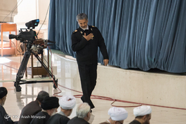 نماز جمعه تهران
