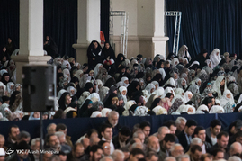 نماز جمعه تهران
