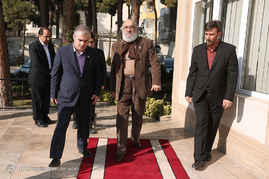 جشن تولد هنرمندان پیشکسوت متولد دی ماه