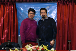 نشست رسانه ای گروه های موسیقی جشنواره فجر