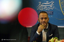 نشست خبری گروه‌های موسیقی جشنواره فجر
