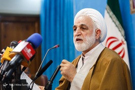 صد و ششمین نشست خبری سخنگوی قوه قضائیه