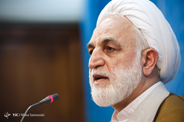 صد و ششمین نشست خبری سخنگوی قوه قضائیه