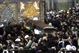 مرقد مطهر
