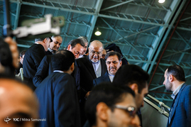 تحویل ‌اولین هواپیمای ایرباس ۳۲۱ ‌ایران‌ایر
