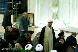 نماز جمعه تهران
