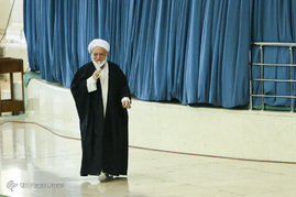 نماز جمعه تهران