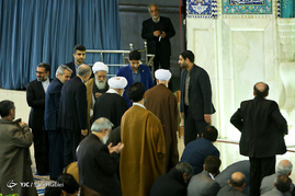 نماز جمعه تهران